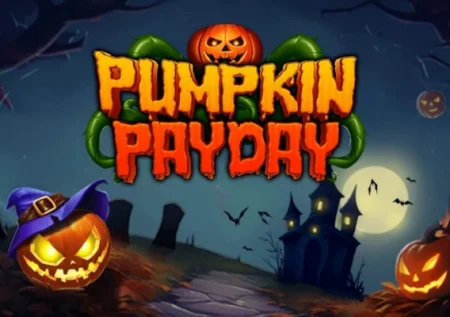 Pumpkin Payday