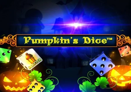Pumpkin’s Dice