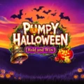 Pumpy Halloween
