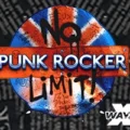 Punk Rocker