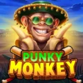Punky Monkey