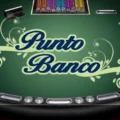 Punto Banco