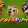 Puppy Party