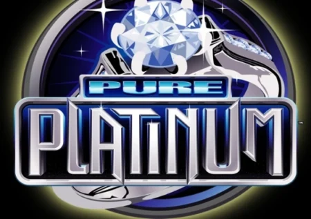 Pure Platinum