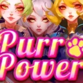 Purr Power