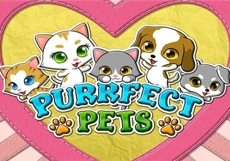 Purrfect Pets