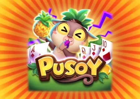 Pusoy