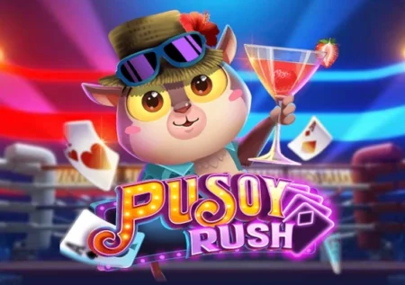 Pusoy Rush