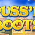 Puss’n Boots