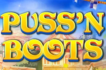 Puss’n Boots