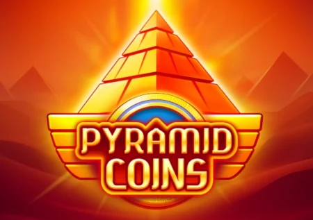 Pyramid Coins