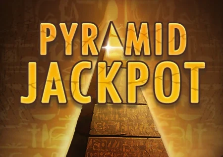 Pyramid Jackpot