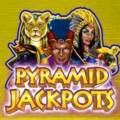 Pyramid Jackpots