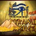 Pyramid Riches II