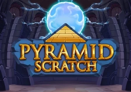 Pyramid Scratch