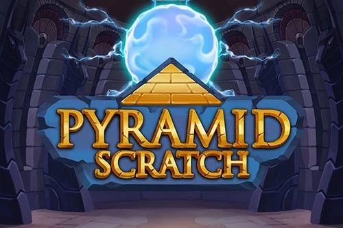 Pyramid Scratch