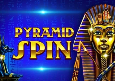 Pyramid Spin