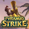 Pyramid Strike