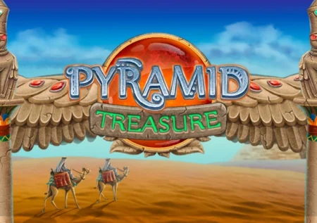 Pyramid Treasure