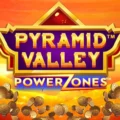 Pyramid Valley: Power Zones