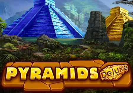 Pyramids Deluxe