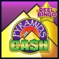 Pyramids of Cash with Reel Bingo