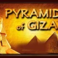 Pyramids of Giza