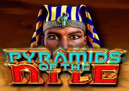 Pyramids of the Nile