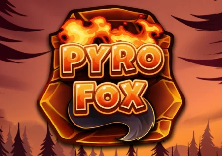 PyroFox