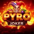 Pyro Joker