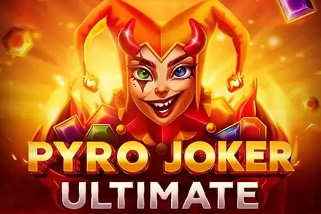 Pyro Joker Ultimate