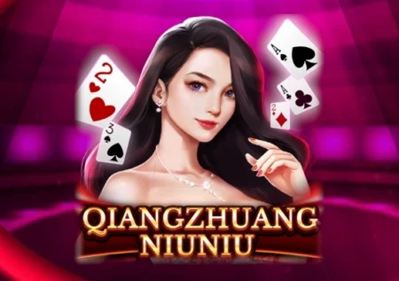 Qiang Zhuang Niuniu