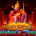 Qin’s Empire Caishen’s Temple