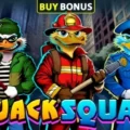Quack Squad