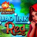 Quad Link Red