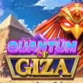 Quantum of Giza