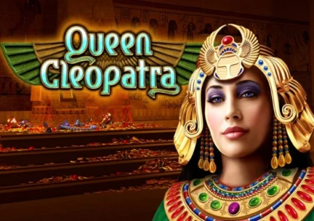 Queen Cleopatra