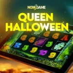 Queen Halloween