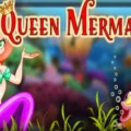 Queen Mermaid