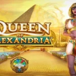 Queen of Alexandria
