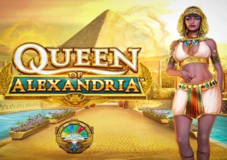 Queen of Alexandria