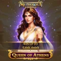 Queen of Athens