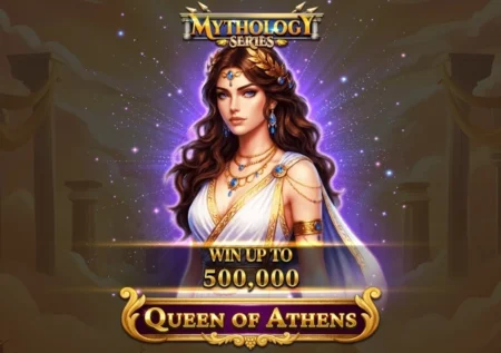 Queen of Athens