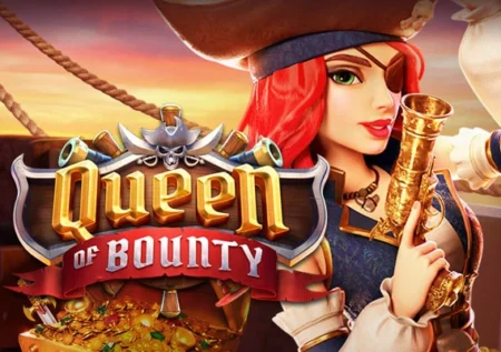 Queen of Bounty