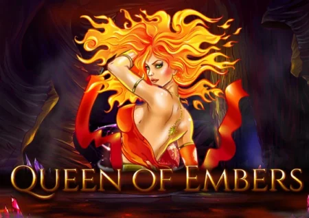 Queen of Embers