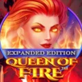 Queen Of Fire – Expanded Edition