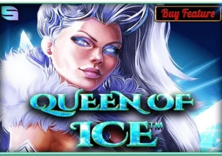 Queen Of Ice