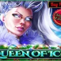 Queen Of Ice – Christmas Edition