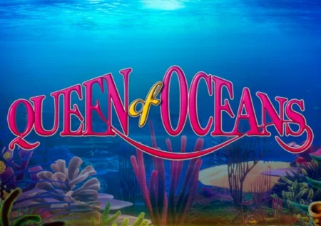 Queen of Oceans