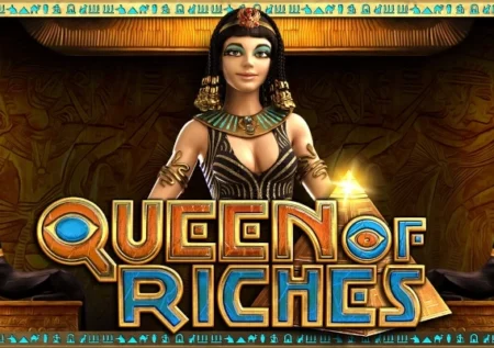 Queen of Riches